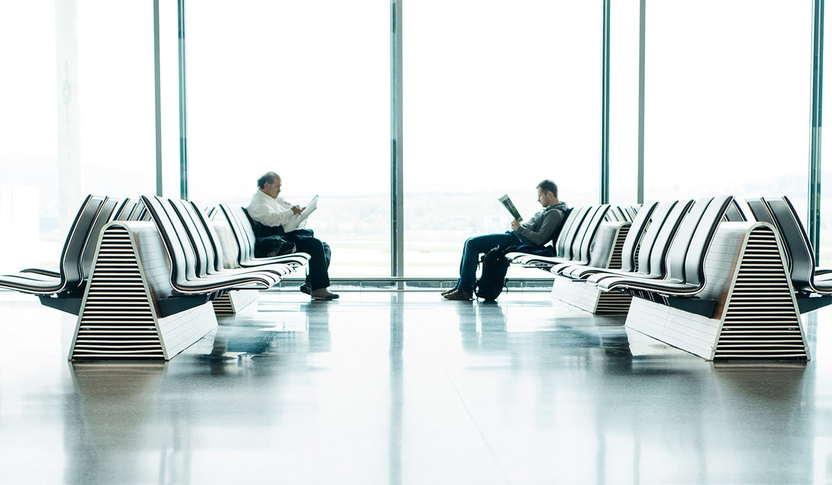 拿台灣護照不只義大利,這6國也能快速通關!