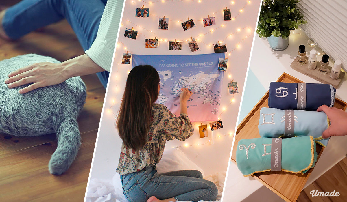 聖誕送禮不燒腦!2019 聖誕禮物三大方向&不踩雷禮物推薦清單