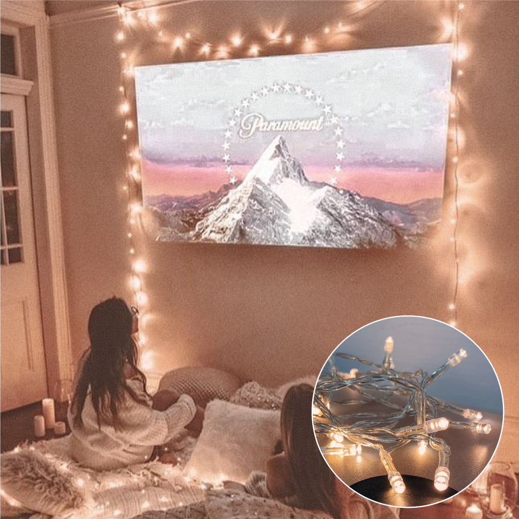 umade-星空電影院組合-情人節驚喜,來晚浪漫星空電影夜