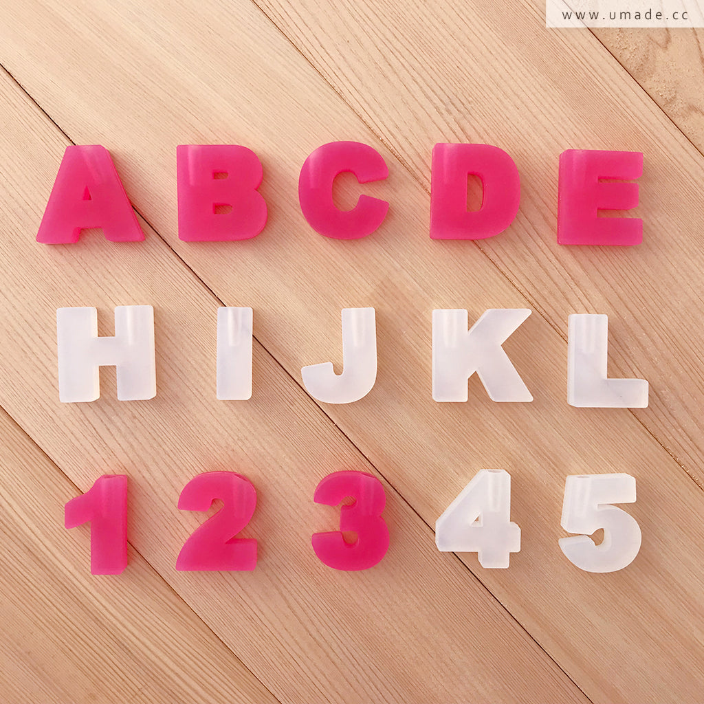 umade-字母組合燈串-英文字母組合燈串