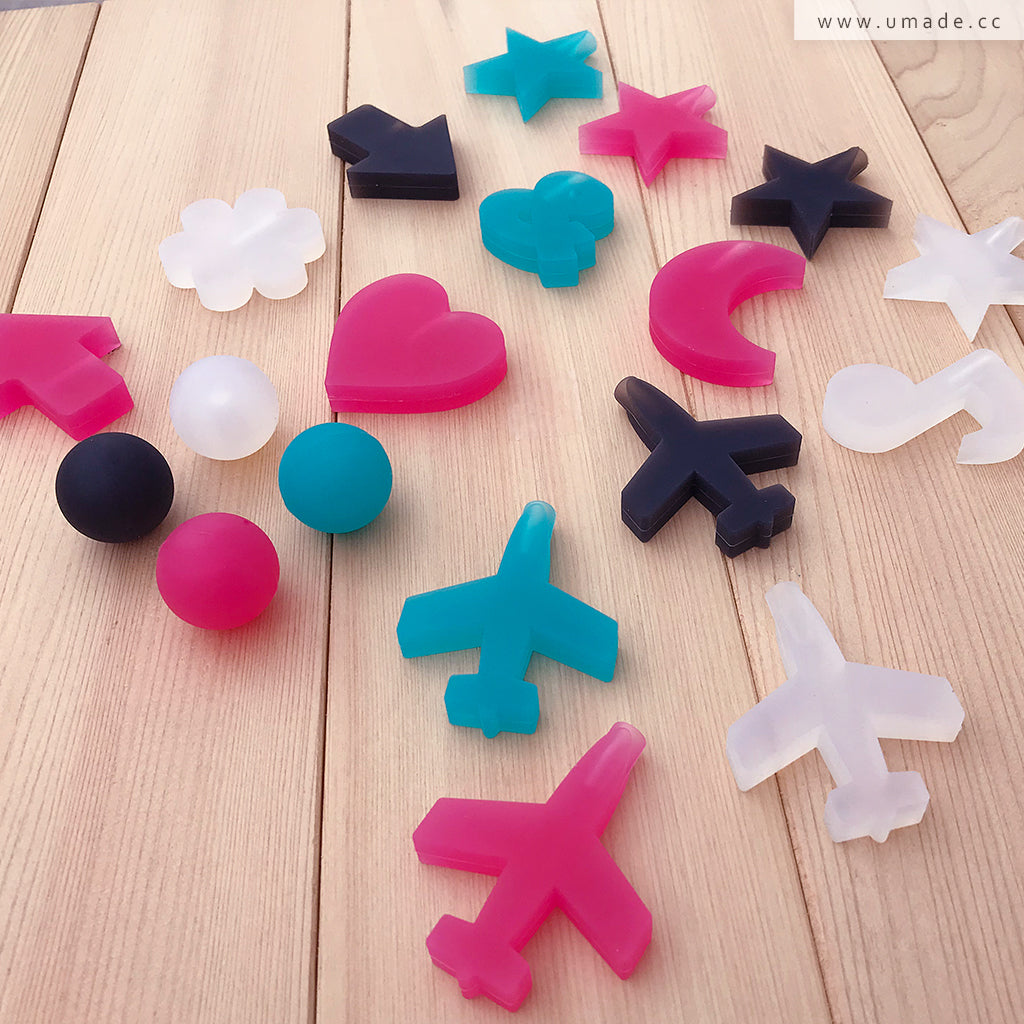 umade-字母組合燈串-設計自己的個性燈串,打造個人風格小屋