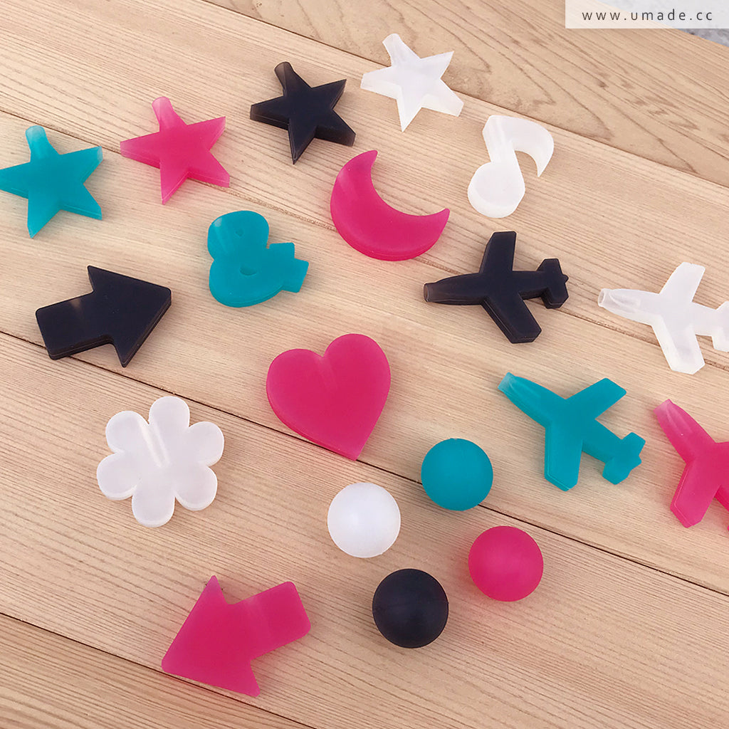 umade-字母組合燈串-小巧可愛的字母燈為您的生活增添浪漫氣息