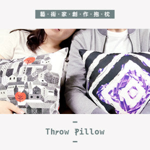 Product Feature of Throw Pillow