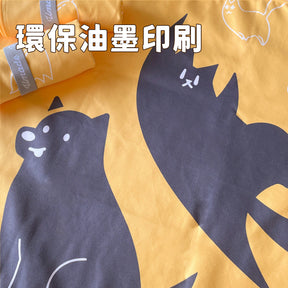 【Umade X 毛力士】寵物專用 - 萬用快乾巾 (三段式防水扣/快速吸水/3分鐘速乾)