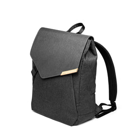 【NIID】Geo Backpack 百搭極簡都會雙肩包 - 輕量化設計